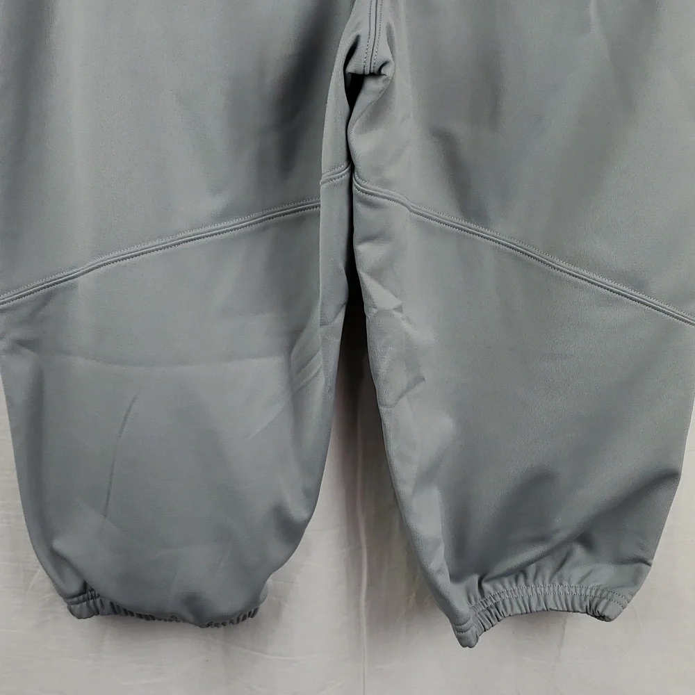 Under Armour Men's XL Light Gray Baseball Pants